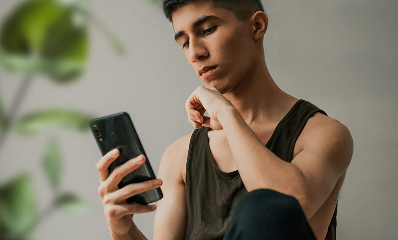 'Dix': perfis privados no Instagram são vistos como 'espaço sagrado' por jovens, dizem especialistas