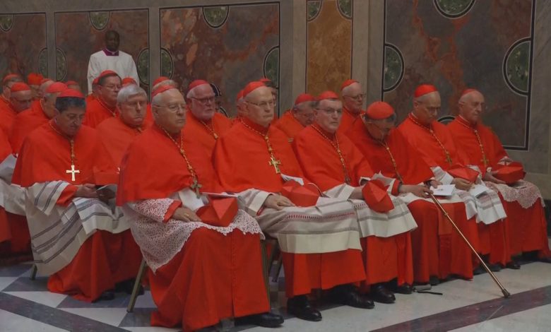 Campanha eleitoral, Miss Universo e reality show: os memes brasileiros do conclave