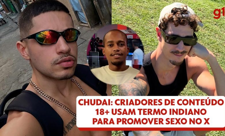 Chudai: criadores de conteúdo 18+ se apropriam de termo para promover sexo no X | Tecnologia