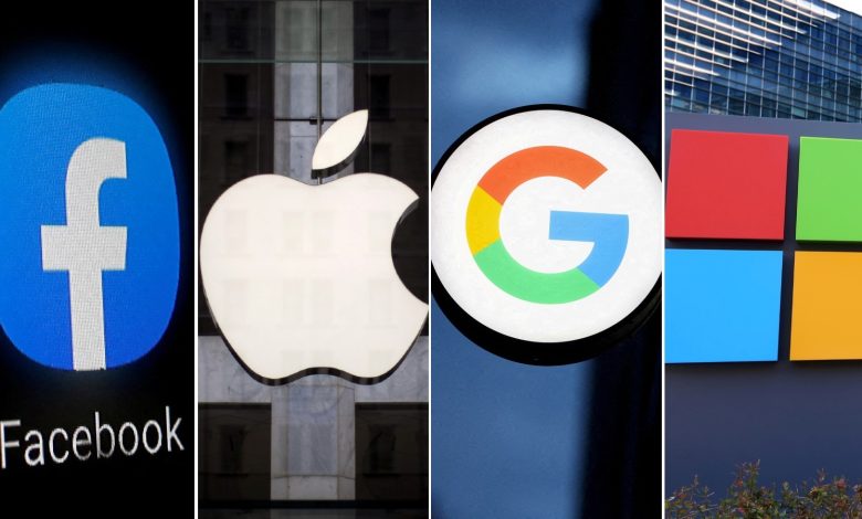 Europa fecha o cerco contra big techs com multas e investigações; veja casos