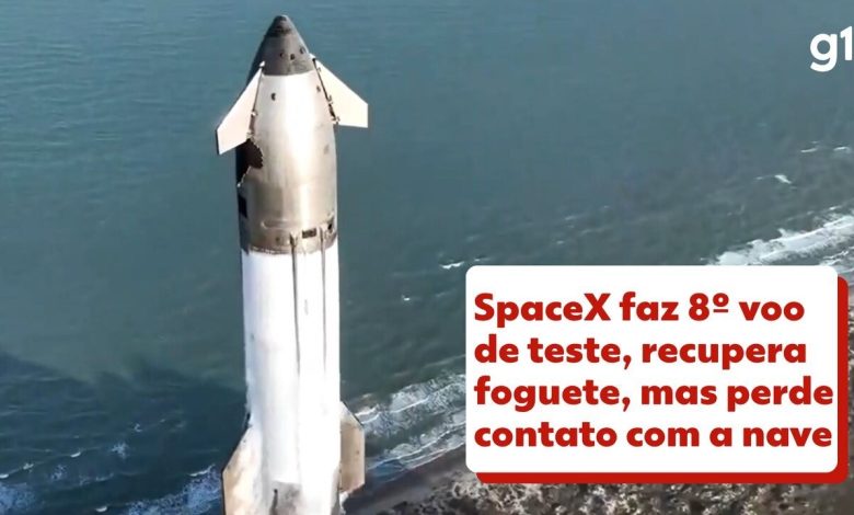 SpaceX, de Musk, recebe aval dos EUA para aumentar número de lançamentos da nave Starship no Texas