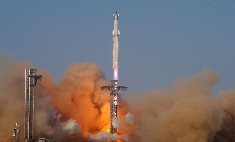 VÍDEOS: relembre outras falhas da Starship, nave da empresa de Elon Musk