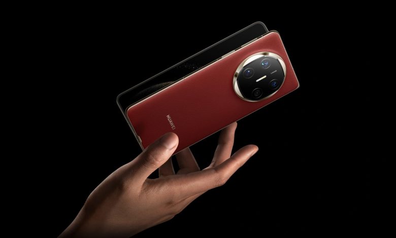 Celular de R$ 33 mil da Huawei não tem 5G; entenda o motivo