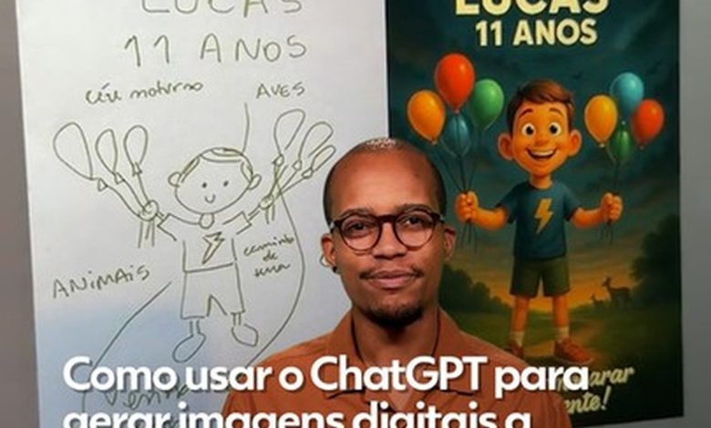 ChatGPT apresenta instabilidade nesta terça-feira