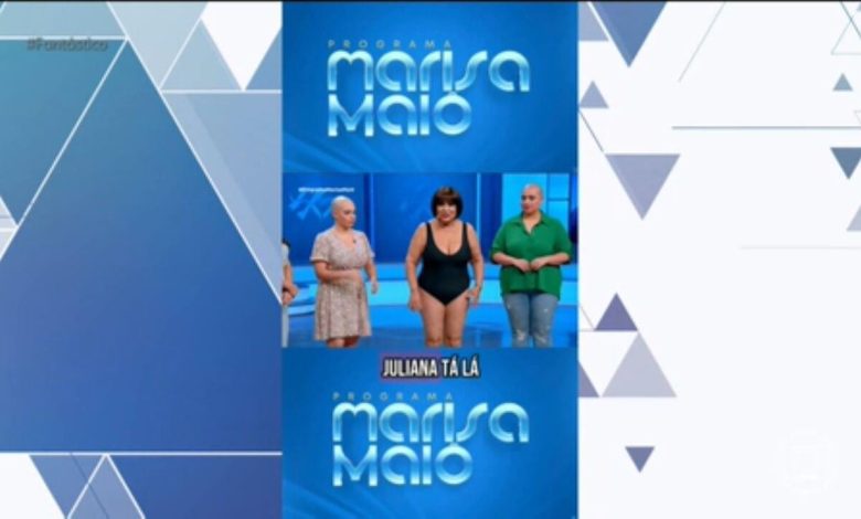 Criador de 'Marisa Maiô' fala sobre a repercussão de programa criado com IA nas redes: 'Estou muito surpreso'
