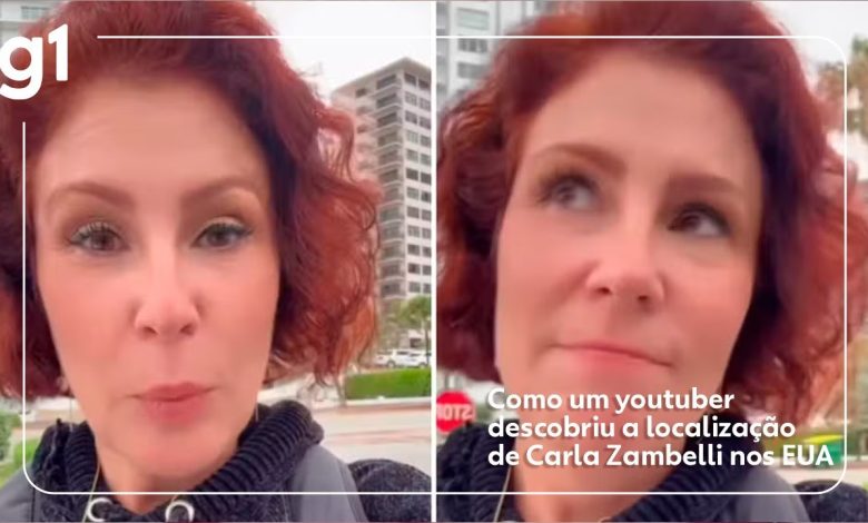 É só jogar no Google? Descobrir onde um vídeo foi gravado não é tão simples