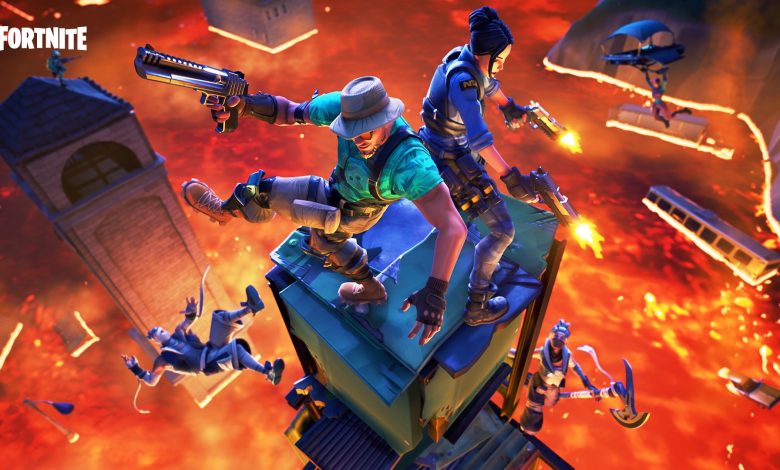 Epic Games vence Apple na Justiça, e Fortnite deve voltar à loja do iPhone nos EUA | Tecnologia