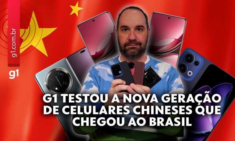 Huawei lança celular de R$ 33 mil no Brasil, o mais caro do país; veja detalhes