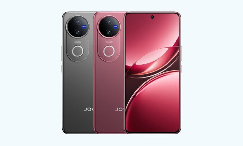 Jovi, gigante chinesa de celulares, começa a vender dois modelos no Brasil; veja preços
