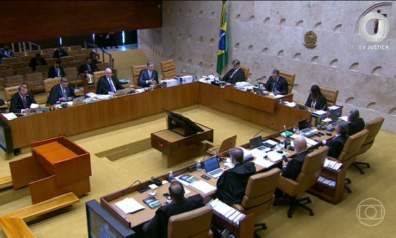 STF retoma nesta quarta julgamento sobre responsabilidade das redes sociais; veja o que está em jogo