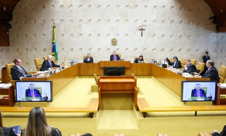 STF retoma nesta semana julgamento sobre responsabilidades das redes sociais