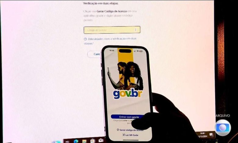 Saiba o que fazer para proteger sua conta gov.br e evitar golpes