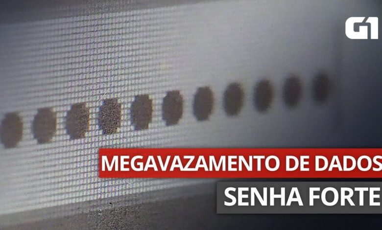 Vazamento de dados expõe 16 bilhões de senhas; veja como se proteger | Tecnologia
