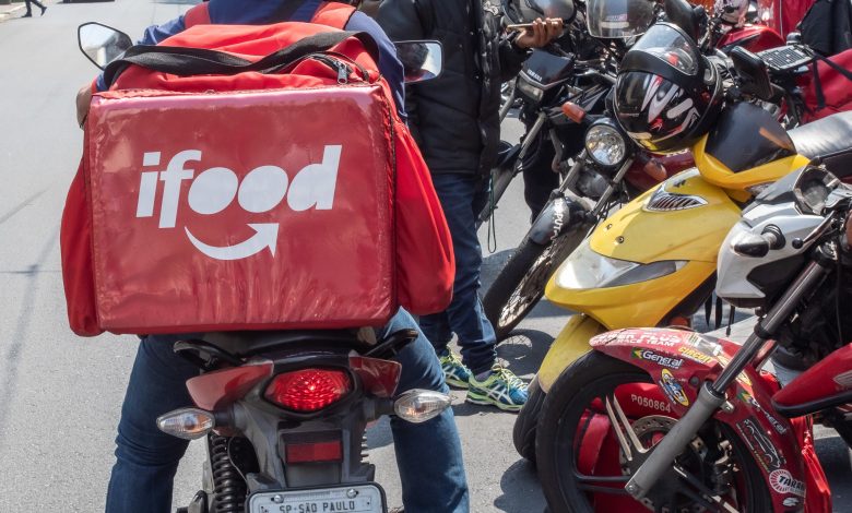 iFood apresenta instabilidade neste sábado