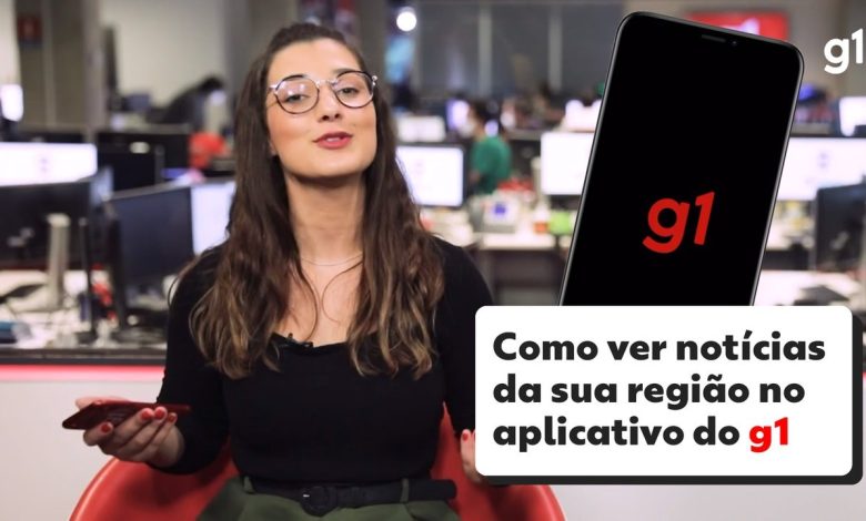 App de notícias em tempo real e de graça: como baixar o aplicativo do g1