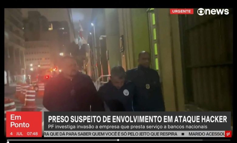Ataque hacker ao sistema financeiro: BMP perdeu, sozinha, R$ 541 milhões; outras instituições também foram afetadas