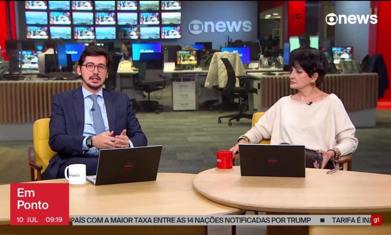Brasileiros agradecem a Trump por tarifar o Brasil no Truth Social, rede social do presidente dos EUA; leia