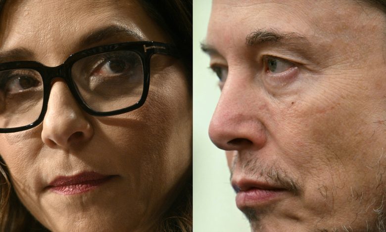 CEO do X se demite dois anos depois de ter sido contratada por Elon Musk para comandar plataforma