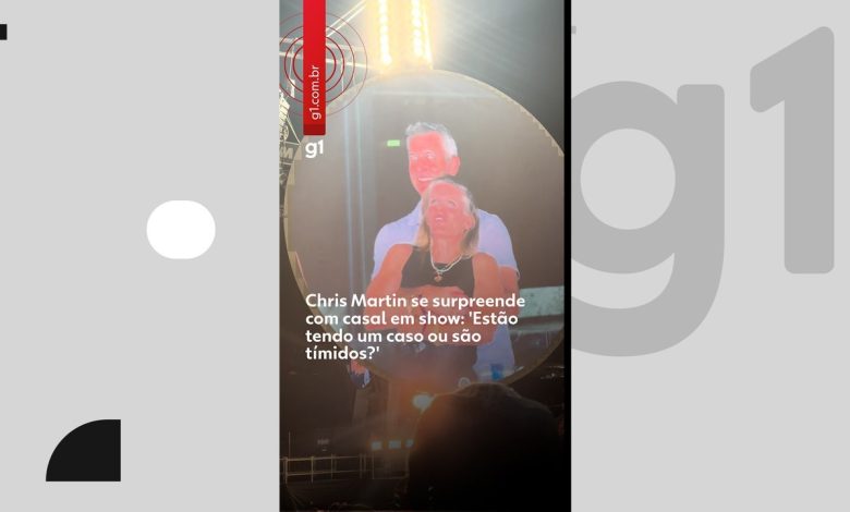 Chefe de RH flagrada com CEO em show do Coldplay também se demite, diz site