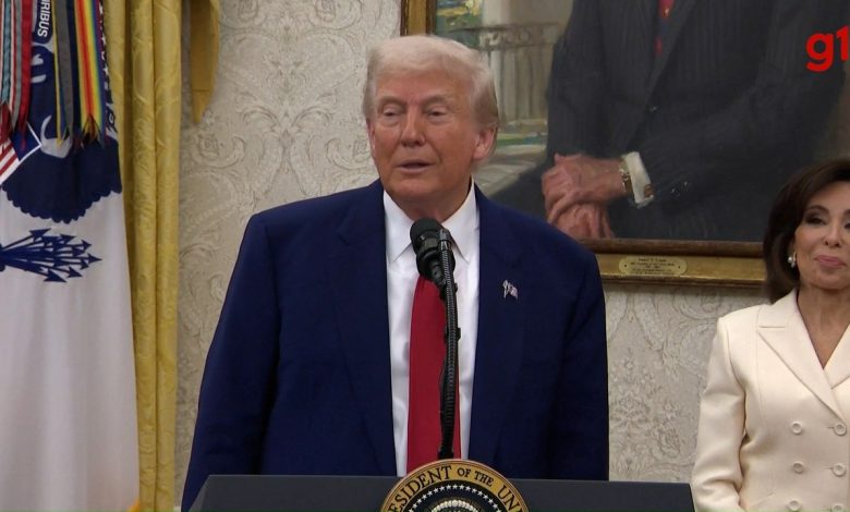 Como surgiu o meme do 'TACO', usado agora por brasileiros para provocar Trump | Mundo