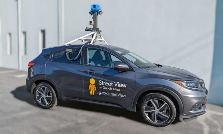 Flagra no quintal: Google é condenado por foto de argentino pelado no Street View
