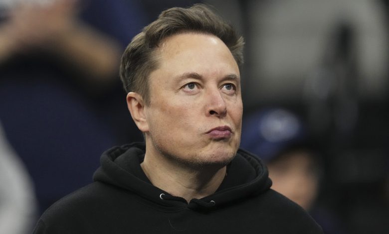 Nova IA de Elon Musk consulta opiniões do bilionário antes de responder