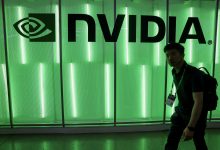 Nvidia alcança US$ 3,9 trilhões em valor de mercado e caminha para se tornar empresa mais valiosa na história | Economia
