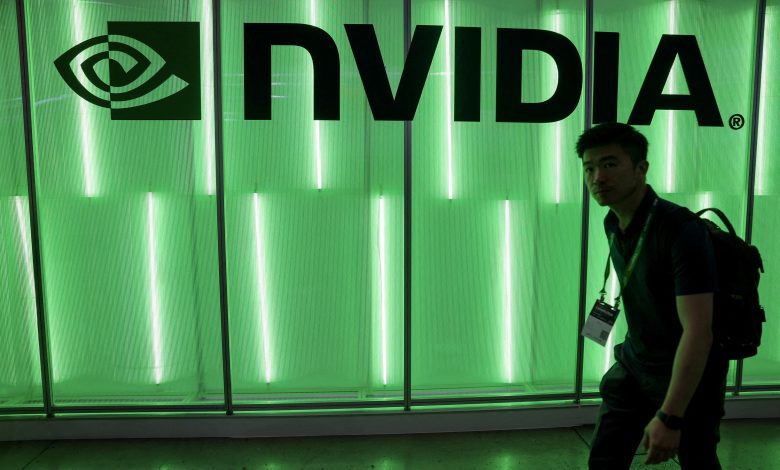 Nvidia alcança US$ 3,9 trilhões em valor de mercado e caminha para se tornar empresa mais valiosa na história | Economia
