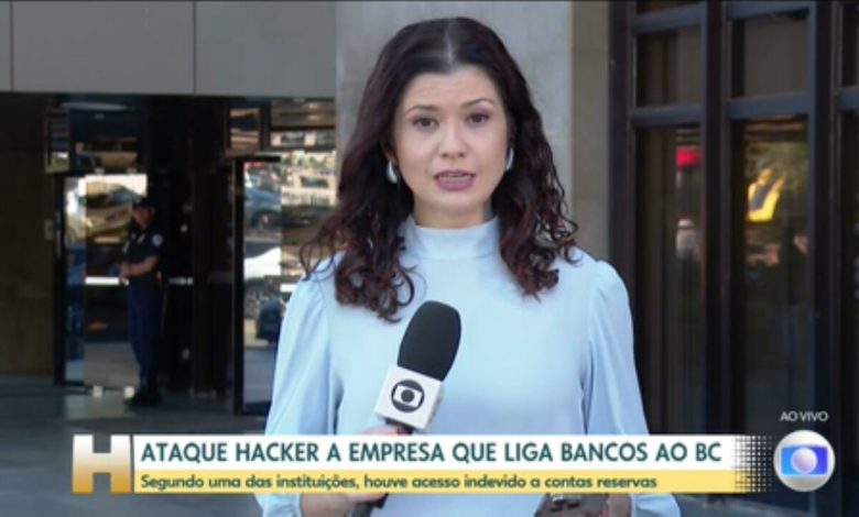 PF abre inquérito para apurar ataque a sistemas de instituições financeiras; BC não foi afetado | Economia