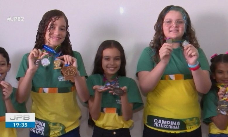 Pela 1ª vez, modelos de IA ganham ouro em Olimpíada Internacional de Matemática; ainda assim, humanos tiveram as maiores pontuações