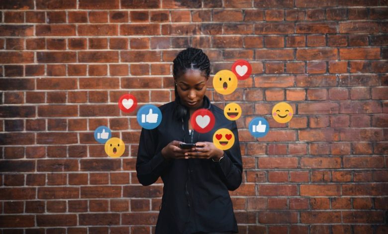 Por que muita gente deixou de postar nas redes sociais