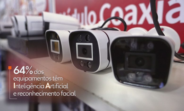 Reconhecimento facial se espalha pelo Brasil e levanta debate sobre segurança, privacidade e viés racial