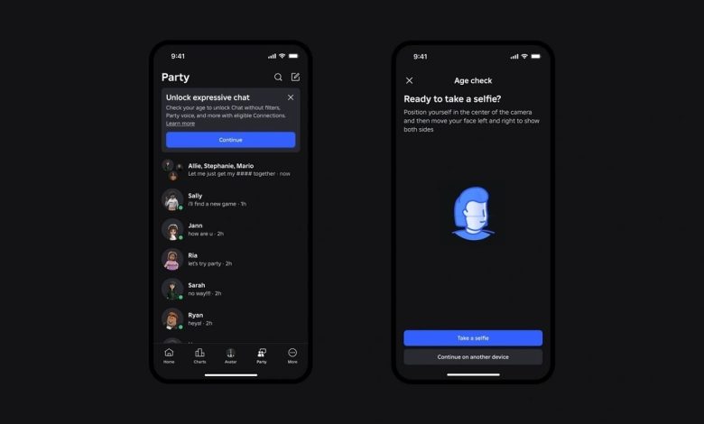 Roblox adota selfies em vídeos para avaliar idade de usuários e liberar conversas sem filtros