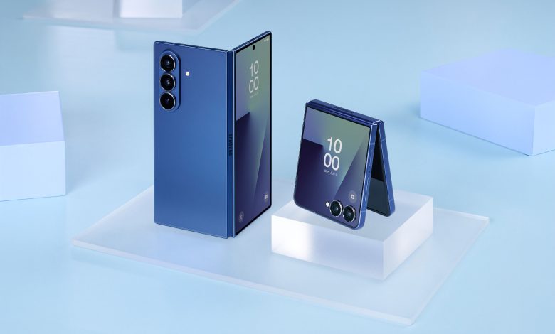 Samsung lança celular dobrável 'fininho' no Brasil; veja preços