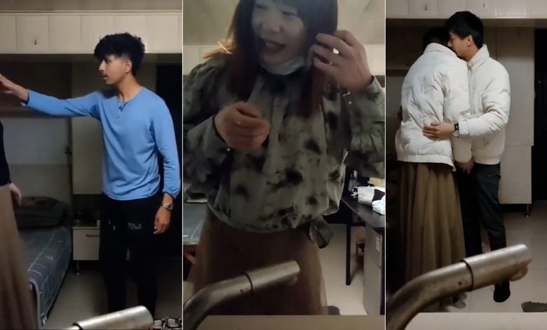 Sister Hong: chinês finge ser mulher, grava encontros com homens e caso viraliza nas redes