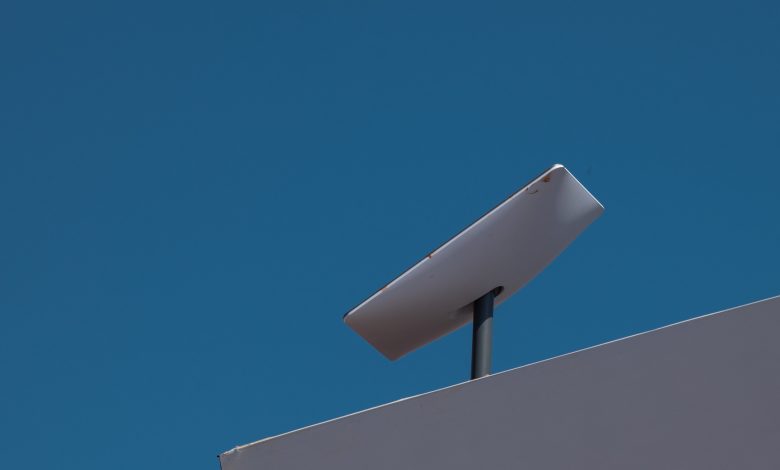 Starlink, rede de satélites de Musk, apresenta instabilidade nesta quinta