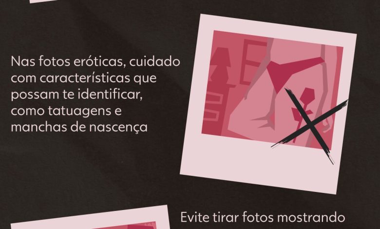 Teve um nude vazado? Prática é crime; saiba como juntar provas, denunciar e pedir remoção da internet | Tecnologia