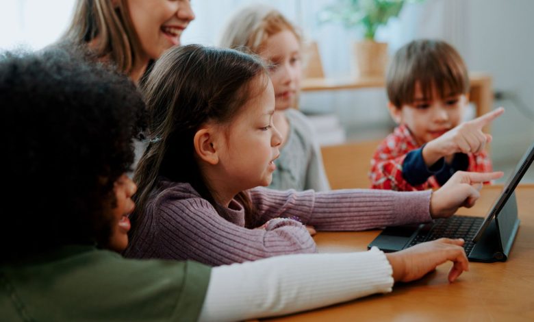 5 jogos de ciência para aprender brincando