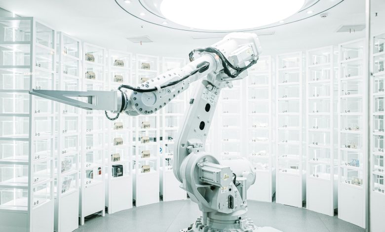 As 40 profissões mais impactadas pela inteligência artificial, segundo estudo da Microsoft