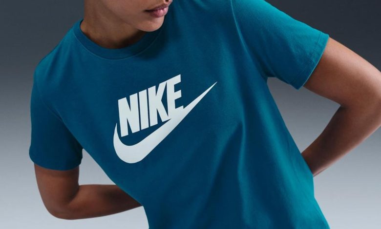 Camiseta Nike em oferta: confira 25 opções a partir de R$57 no site oficial