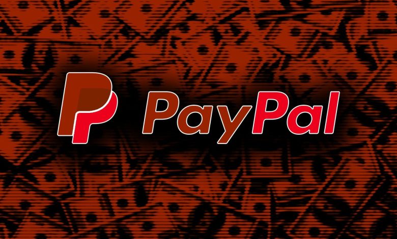 Cibercriminoso vende 15,7 milhões de contas vazadas do PayPal