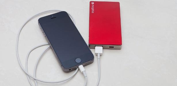 Como é o processo que faz power banks aquecerem e explodirem