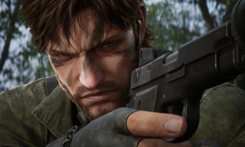Como remake, Metal Gear Solid Delta Snake Eater é um excelente remaster 'premium' — Review