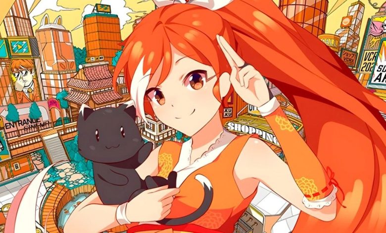 Crunchyroll confirma demissões e restruturação para se focar mais no Brasil e mercados emergentes