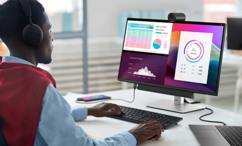 Dell comemora aniversário com promoções em notebooks, mouses e mais