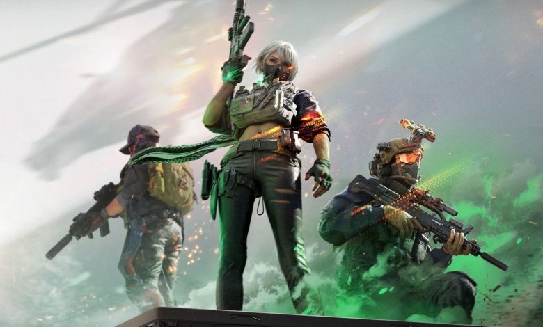 Delta Force precisa de assinatura do PS Plus ou Xbox Game Pass para jogar online?