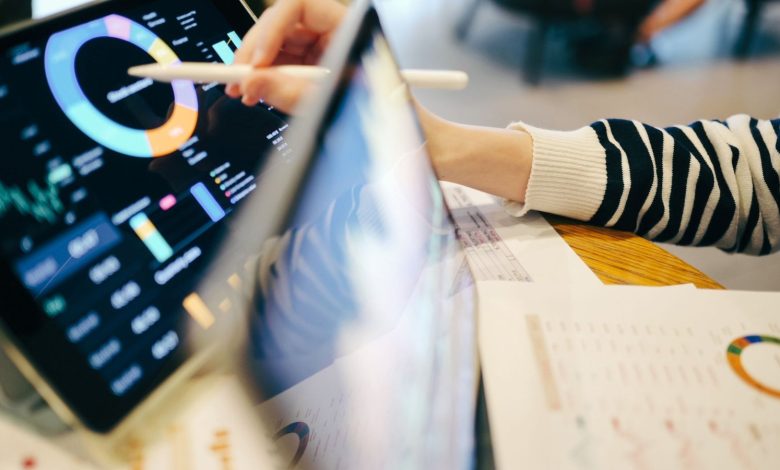 Dos dados ao negócio: como a cultura data-driven impulsiona lucros e eficiência nas empresas