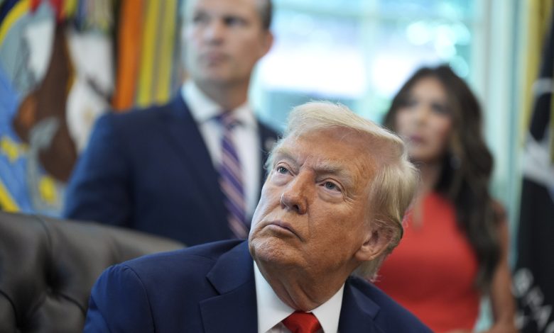 Entenda como o governo Trump virou sócio da Intel