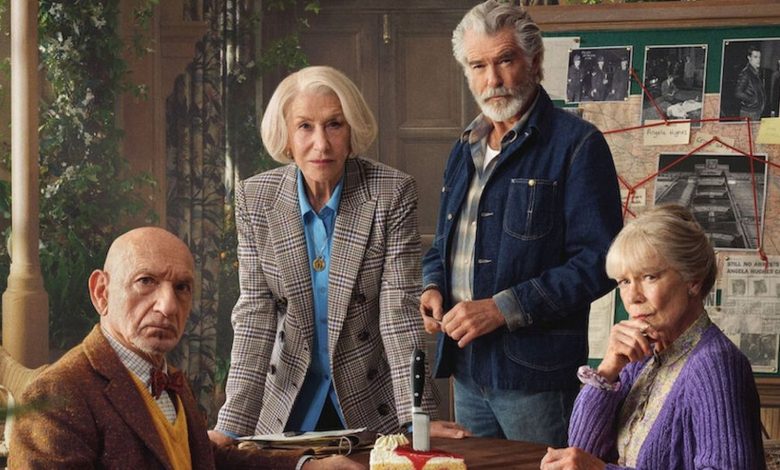 Entenda o final de O Clube do Crime das Quintas-Feiras, da Netflix