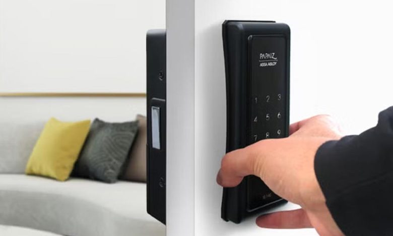 Fechadura digital, câmera de segurança e mais para seu lar com até 60% OFF